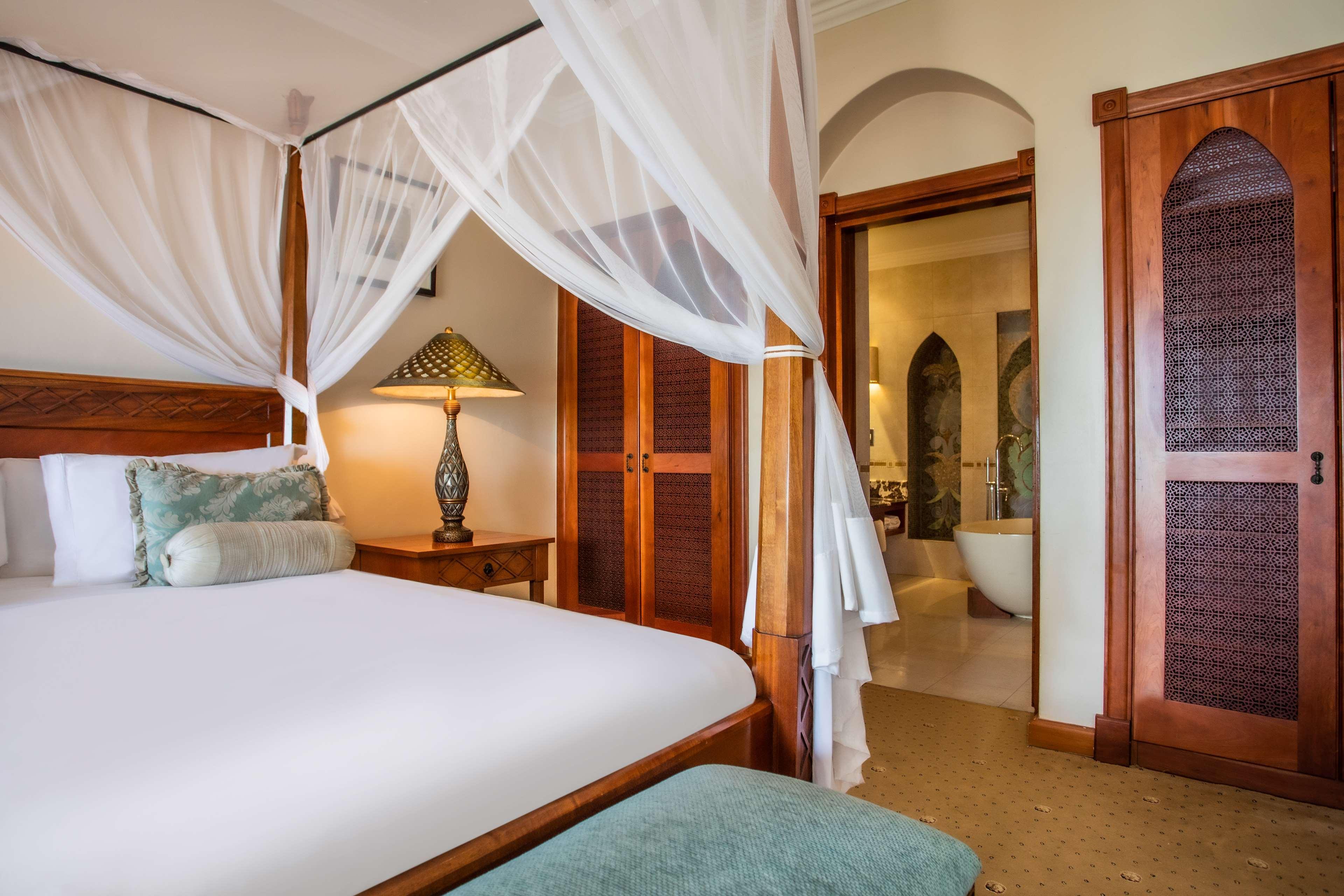 Avani Pemba Beach Hotel Exterior foto