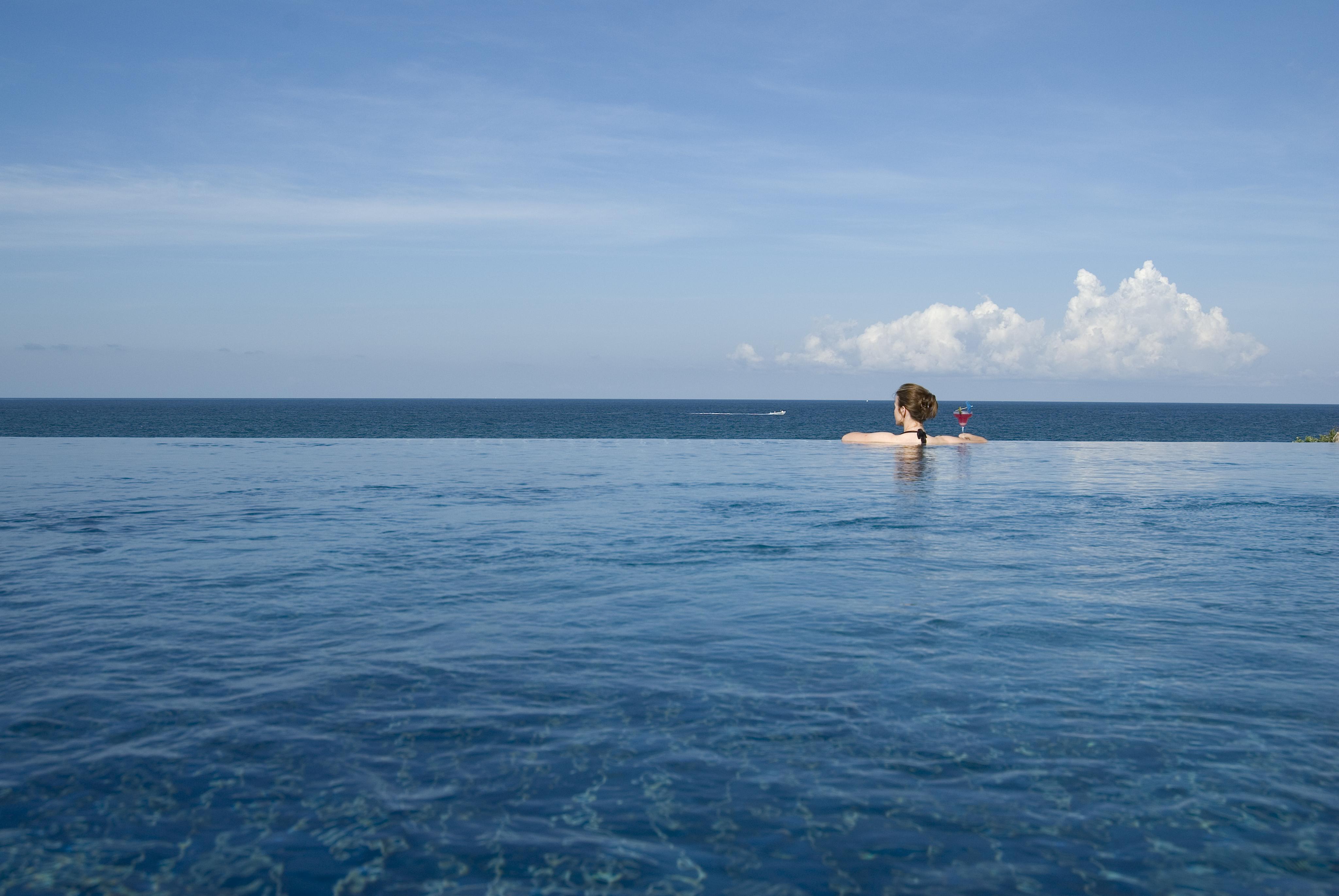 Avani Pemba Beach Hotel Exterior foto